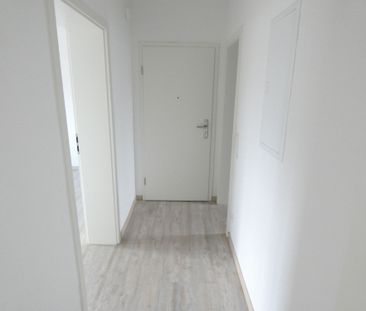 Attraktive Wohnung mit Balkon in zentraler Lage *komplett modernisi... - Photo 5