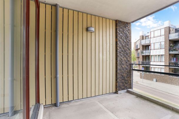 Appartement te huur: Zuidpoolsingel 366 2408 BS Alphen aan den Rijn - Foto 1