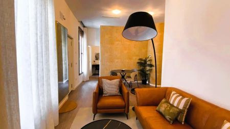 Apartamento de alquiler en Calle Calle Baja, 19, El Carme - Foto 3