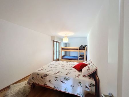 Location de vacances: Calme et tranquilité à quelques pas du centre - Photo 4