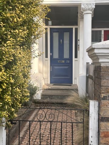Room in a Shared Flat, Montrell Road, SW2 - Photo 4