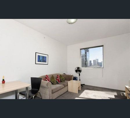 Unit 2207/39 Lonsdale St, Melbourne, Vic 3000 - Photo 1
