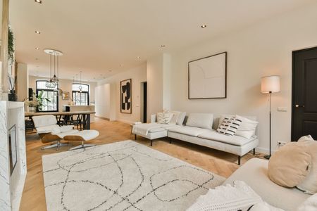 Appartement te huur: Plantage Muidergracht 77-C 1018 TN Amsterdam - Foto 2