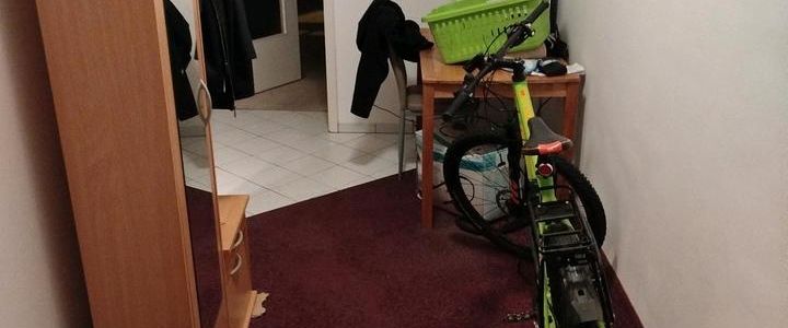 Wohnung in Cottbus - Spremberger Vorstadt - Photo 1