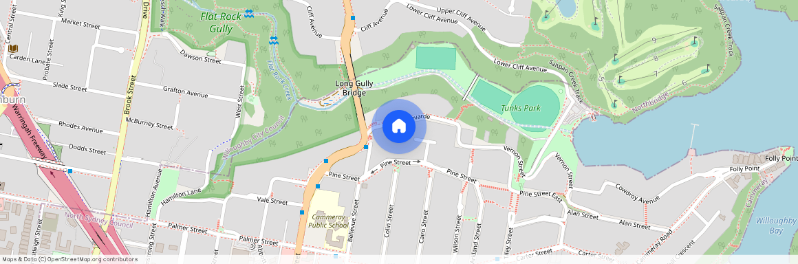 11A The Boulevarde, NSW 2062, Cammeray