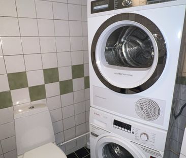 Grönbetevägen, Hässelby - Foto 5