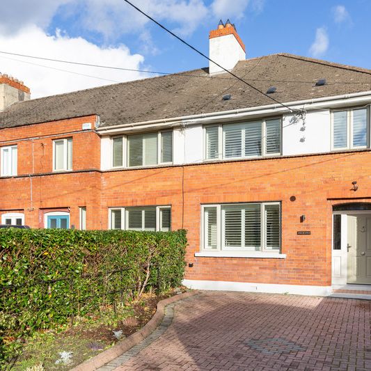 Furry Park Road, Clontarf East, Dublin 5, D05 K162 - Photo 1
