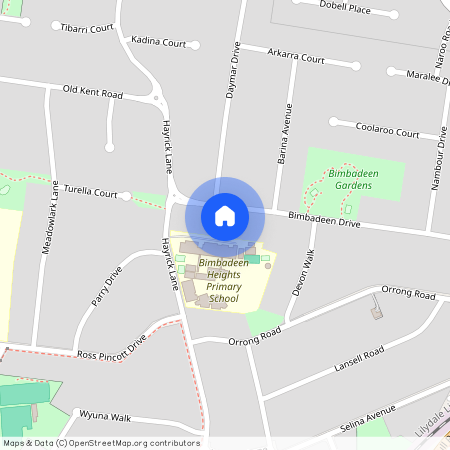 12 Bimbadeen Drive, Vic 3138, Mooroolbark