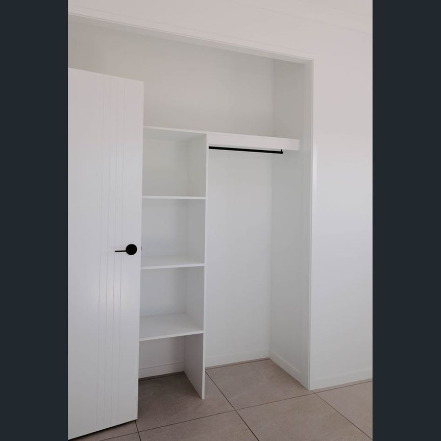 A selection of brand new 2 bed units for lease - 6 month lease term only *Initial access for inspections via Morgan Way - Photo 1