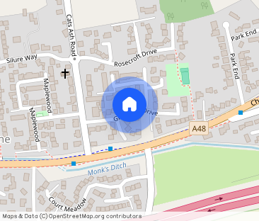 3 bedroom detached house to rent - Photo 1