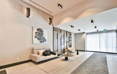 For Lease - 38 Simcoe Promenade Unit# 405C, Markham, Ontario - Photo 3