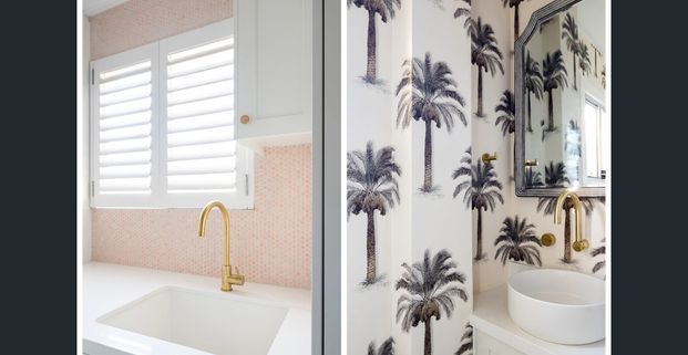 Recently renovated private sanctuary designed for the modern family - Photo 1