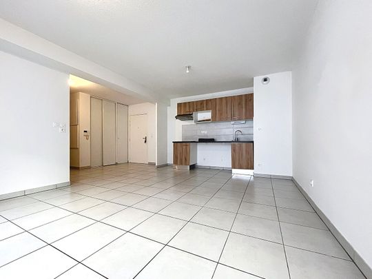 Appartement 3 pièces - Photo 1