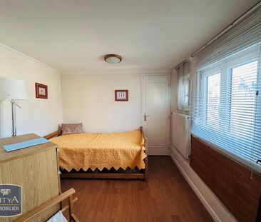 Location Appartement 1 pièce 15m² REIMS 51100 - Photo 1
