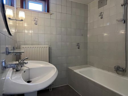 Gezellig 2 slaapkamer appartement in historisch stadscentrum - Foto 3