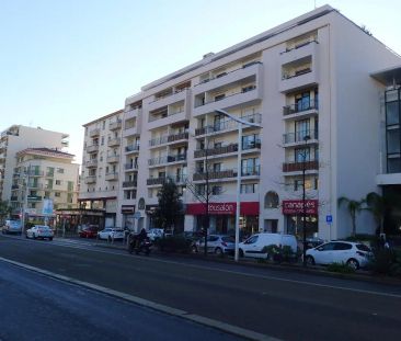 Appartement à louer 3 pièces 54m² - Photo 1