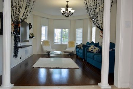 For Lease - 4 Kerrigan Drive Unit# Main, Brampton, Ontario - Photo 4