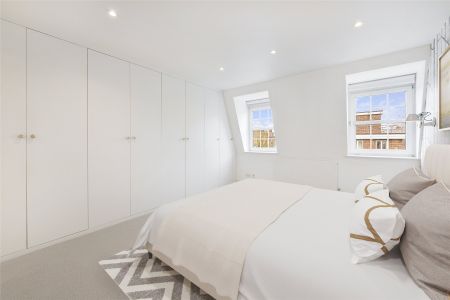 Elystan Street, Chelsea, SW3 flat to rent - Photo 4