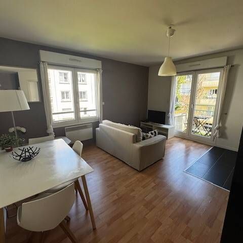 Appartement en colocation - Photo 1