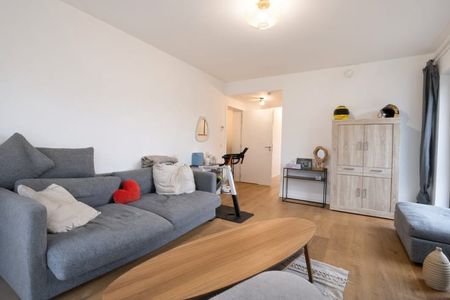 Appartement te huur - Foto 2