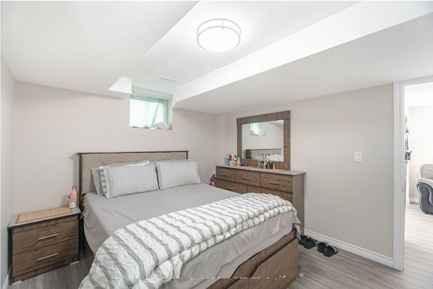 For Lease - 12 Cobblestone Court Unit# (Basement), Brampton, Ontario - Photo 1