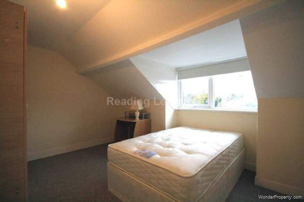 1 bedroom property to rent in Reading - Photo 1