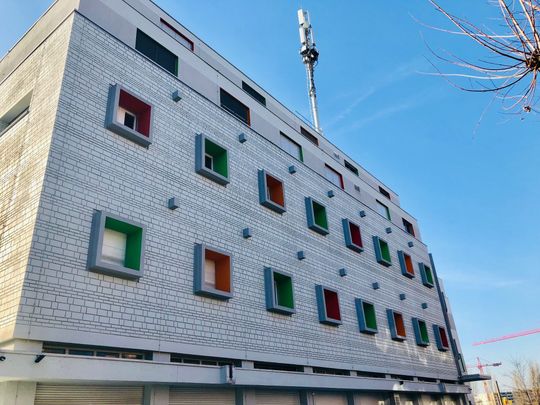 Un studio meublé - Bon TL CHF 300.00 offert ! - Photo 1