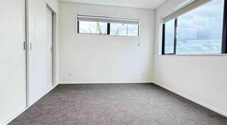 Brand New Home- Two Bedrooms PLUS A STUDY ROOM - Photo 3