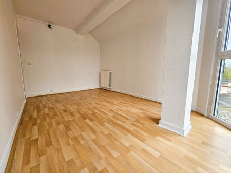 Location appartement 3 pièces, 73.09m², Cergy - Photo 3
