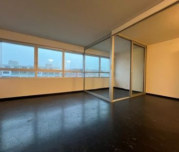"Helle 3.5 Zimmerwohnung im Herzen von Biel per 01.07.2025 zu vermi... - Photo 5
