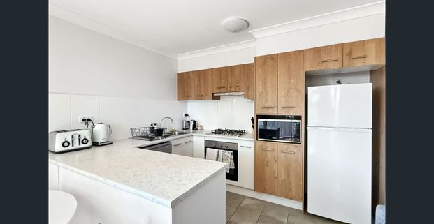 3 BEDROOM VILLA - Photo 1