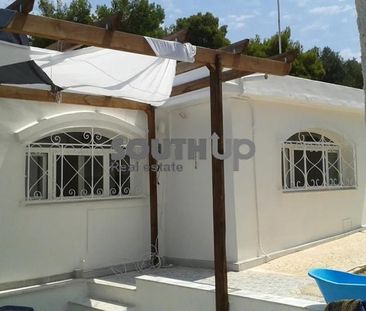 Μονοκατοικία για ενοικίαση - Καλύβια Θορικού, - Photo 5