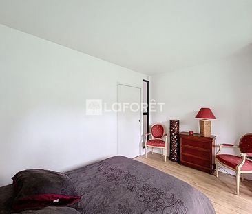 Appartement T3 Le Pecq à louer - Photo 6