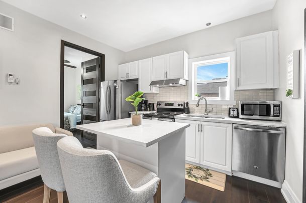 For Lease - 556 King Street Unit# 2, Hamilton, Ontario - Photo 1