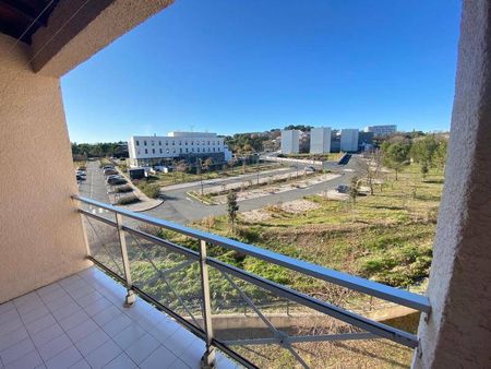 Location appartement 2 pièces 28.41 m² à Montpellier (34000) - Photo 5