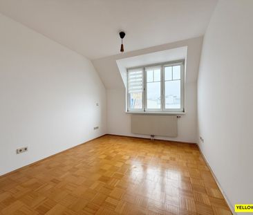 ÜBER DEN DÄCHERN | 2 ZIMMER | U3 OTTAKRING | 1. DG - Photo 5