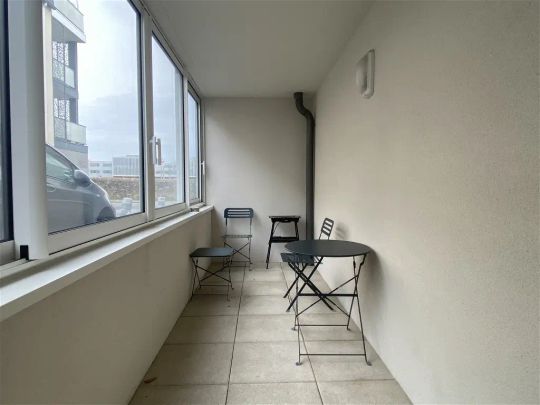 Location appartement 2 pièces - 43m² à La roche-sur-yon (85000) - Photo 1
