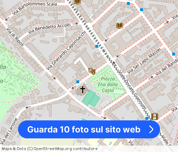 Mieszkanie na wynajem - 81 m² - 2 pokoje - Foto 1