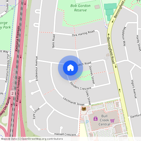 4A Flinders Cres, WA 6149, Bull Creek