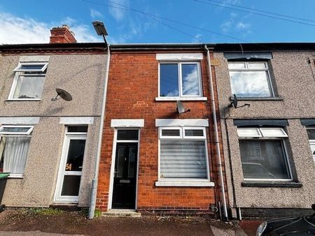 St. Michaels street, Sutton-In-Ashfie..., Sutton-In-Ashfield - Photo 3