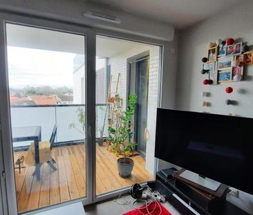 APPARTEMENT T2 50M - Photo 3
