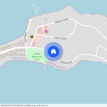 105, Dobell, Drive, Wangi Wangi, 2267, New South Wales