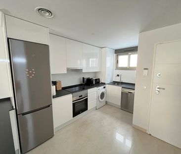 Piso de alquiler en Calle Germán Arias, 23, Los Narejos - Punta Calera - Photo 3