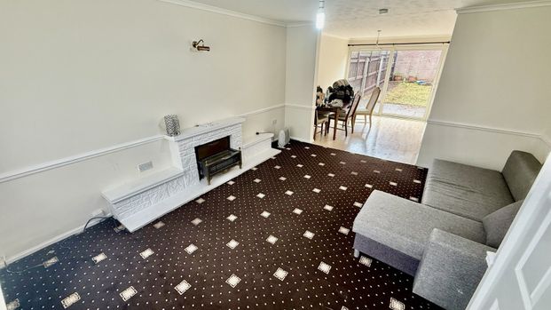 3 bedroom house to rent - Photo 1