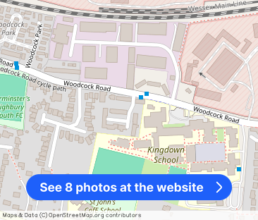 2 bedroom terraced house for rent - Photo 1