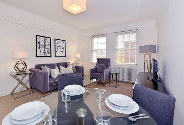 2 bed flat to rent - Photo 1