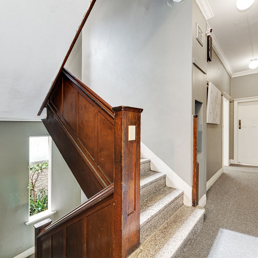 Studio Apartment - Offered Unfurnished - Photo 1