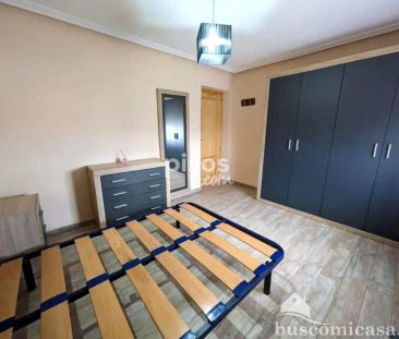 Piso en alquiler en Calle de los Álamos - Foto 5