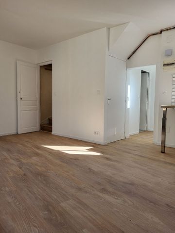 Location appartement 4 pièces, 65.51m², Veuzain-sur-Loire - Photo 3