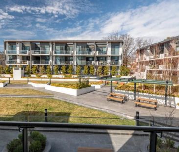 Executive Apartment Living in the Heart of Canberra's Inner South - Photo 1